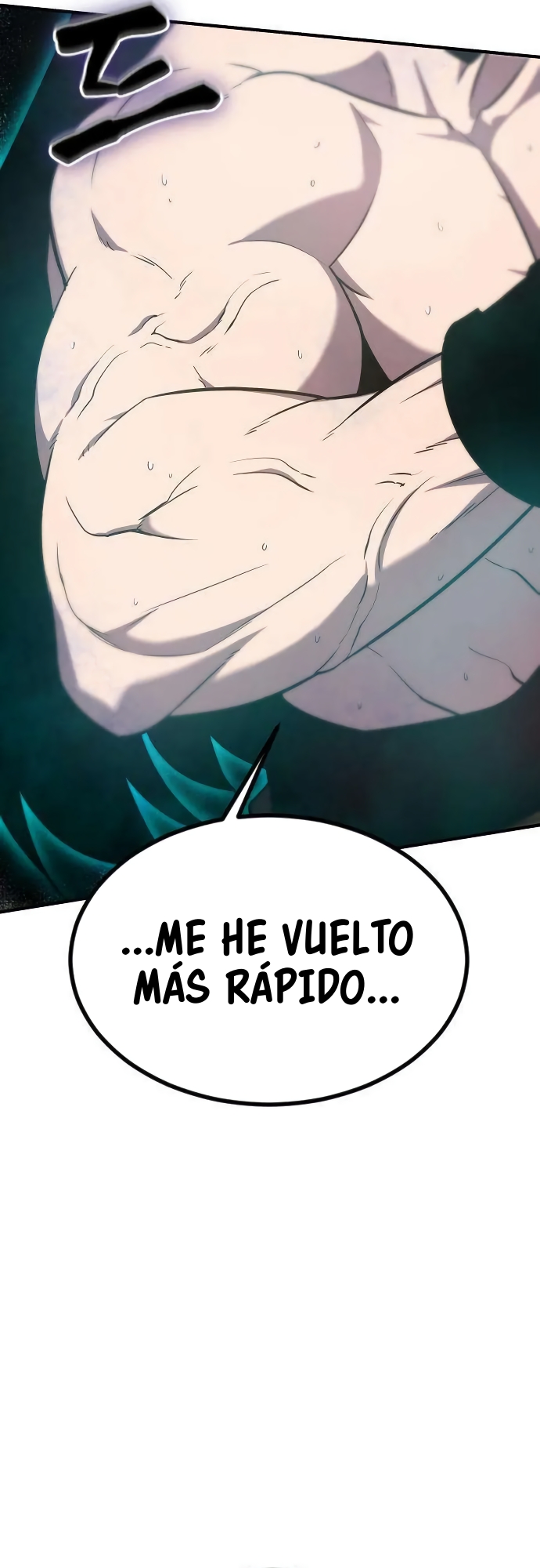 En Kunlun vive un dragón Capítulo 7 página 67