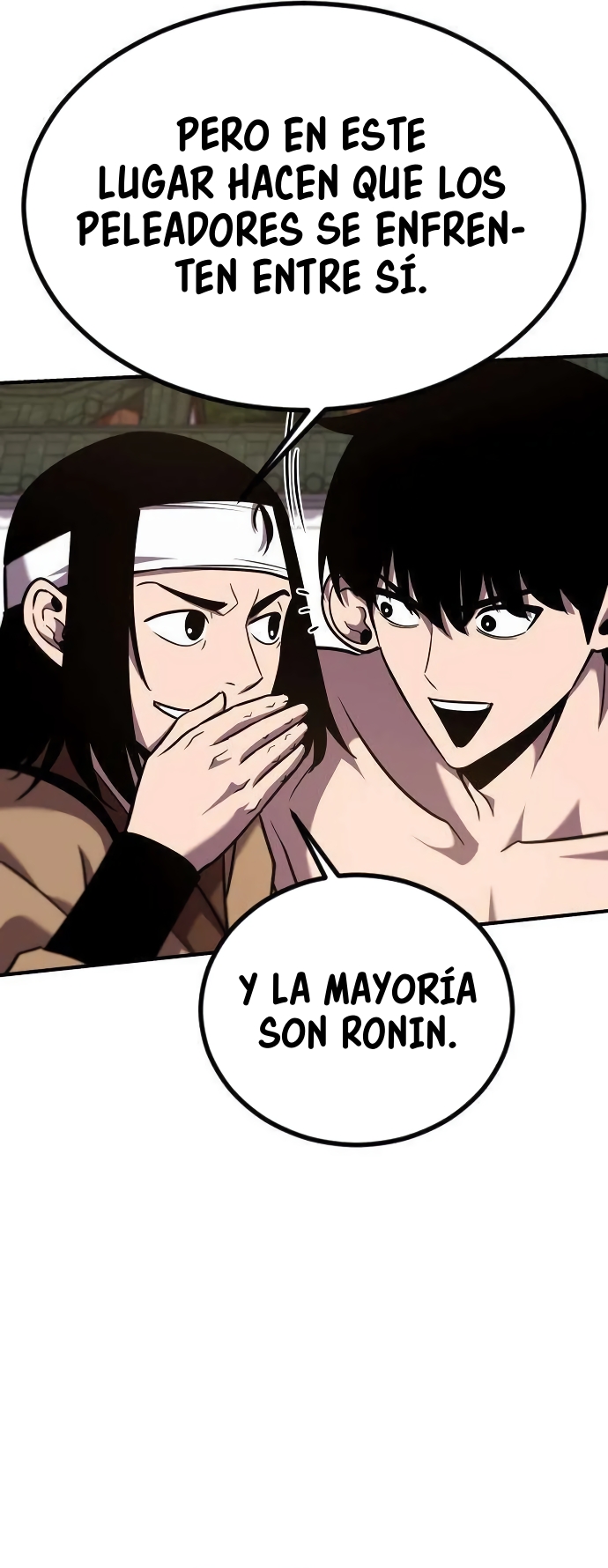 En Kunlun vive un dragón Capítulo 7 página 74