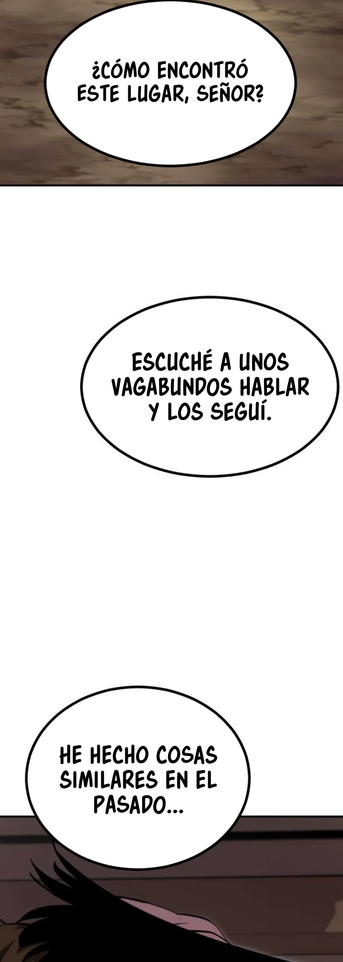 En Kunlun vive un dragón Capítulo 8 página 4