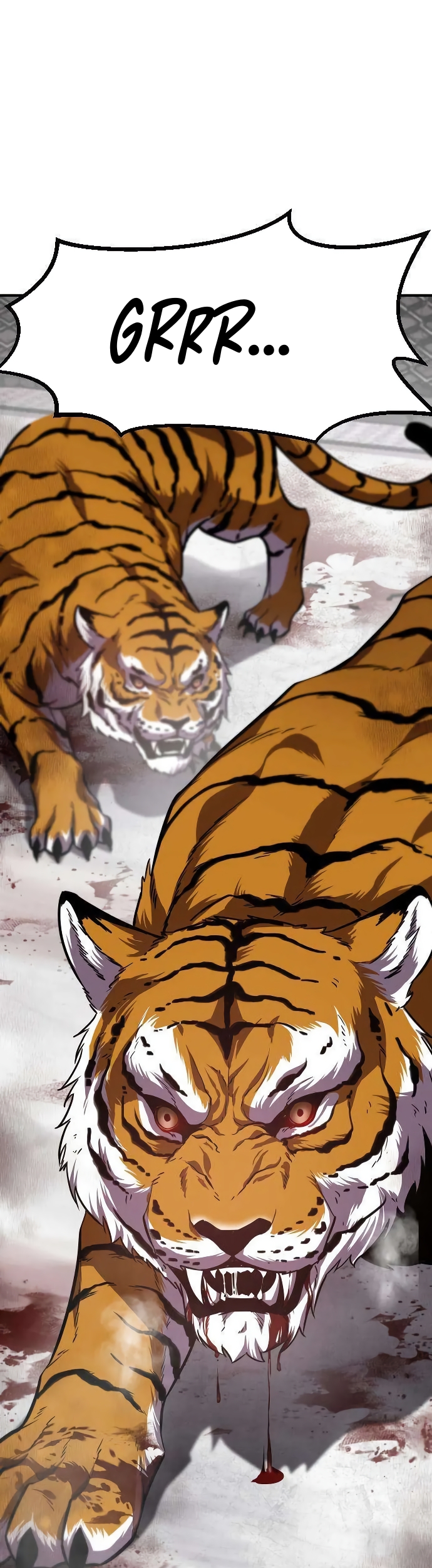 En Kunlun vive un dragón Capítulo 8 página 49