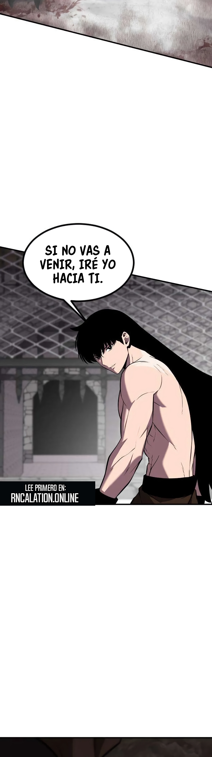 En Kunlun vive un dragón Capítulo 8 página 50