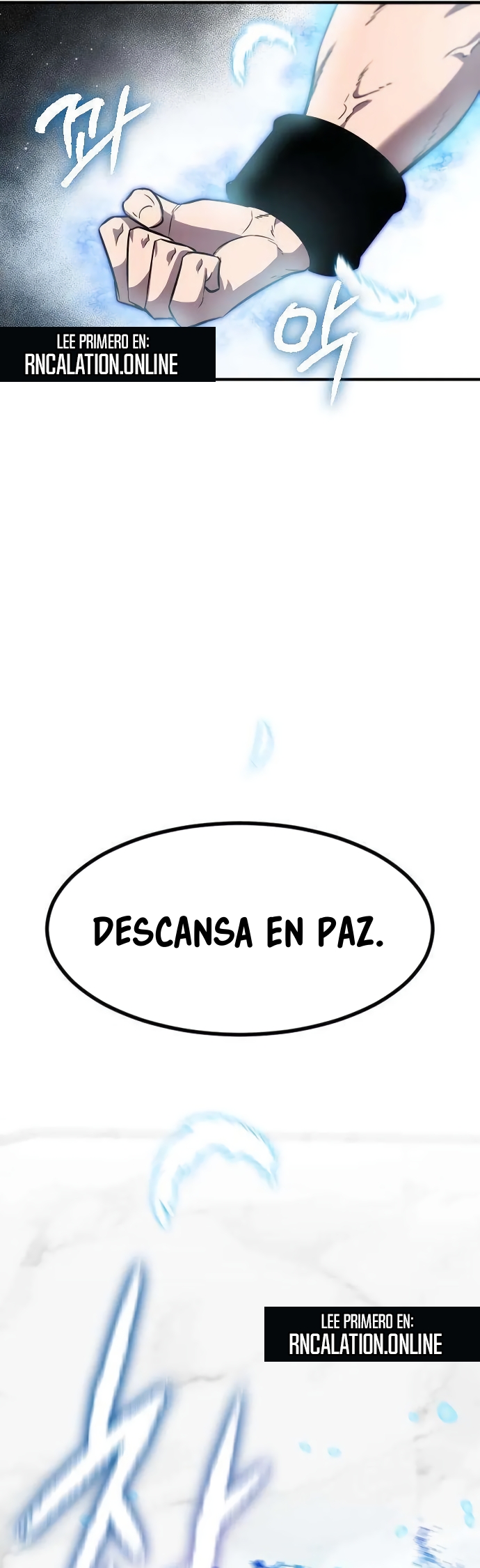 En Kunlun vive un dragón Capítulo 8 página 73