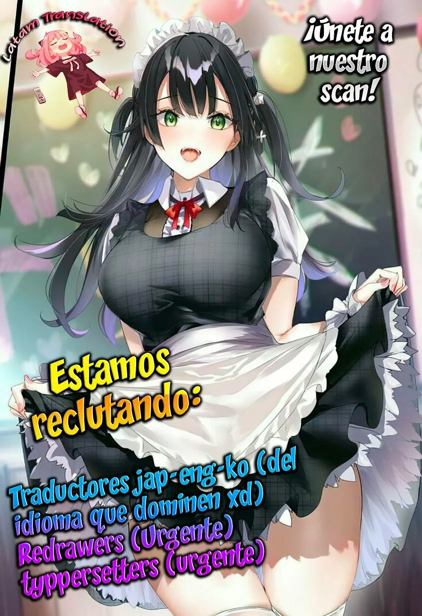 Honey Trap Sharehouse Capitulo 10 página 32