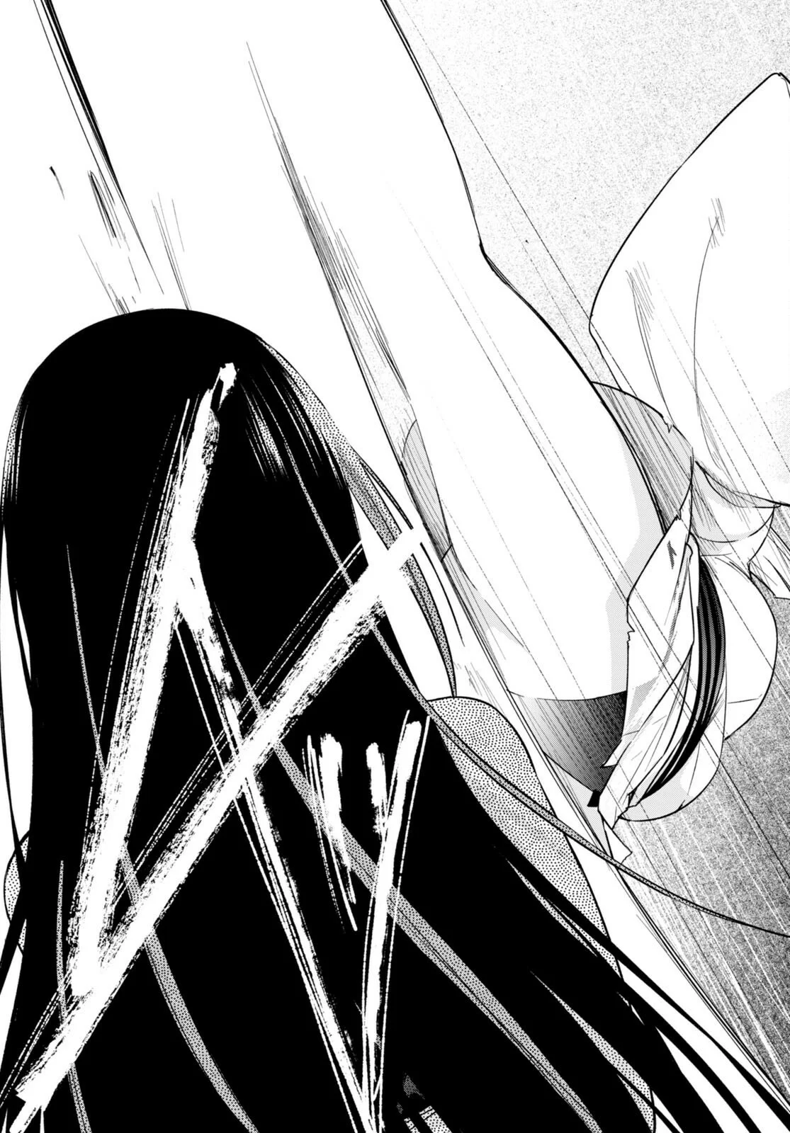 Honey Trap Sharehouse Capitulo 11 página 29