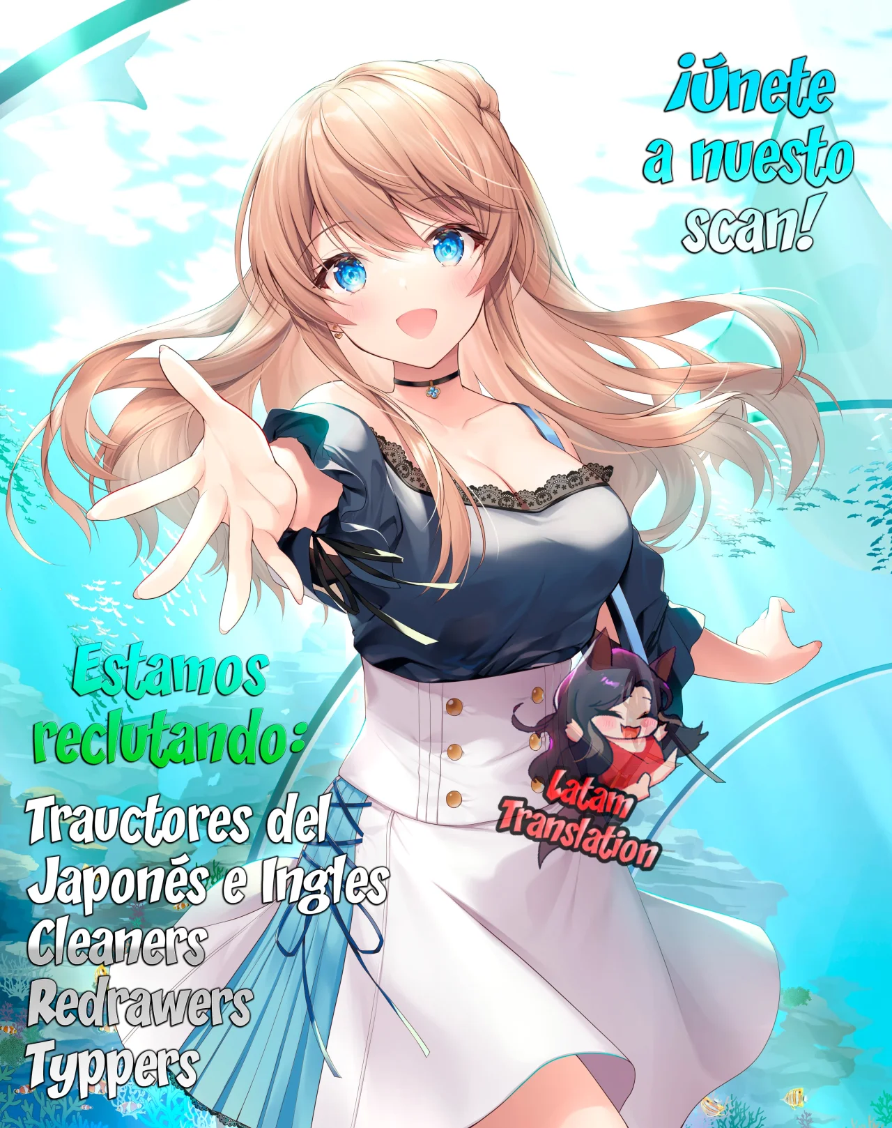 Honey Trap Sharehouse Capitulo 12 página 36