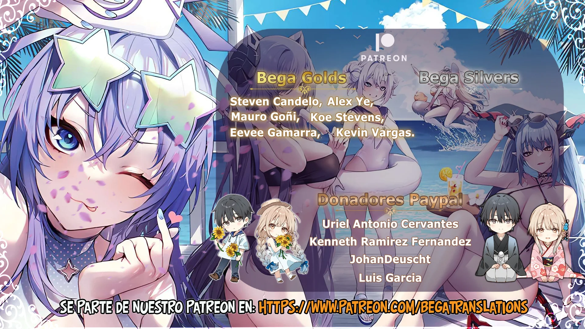 Honey Trap Sharehouse Capitulo 20 página 2