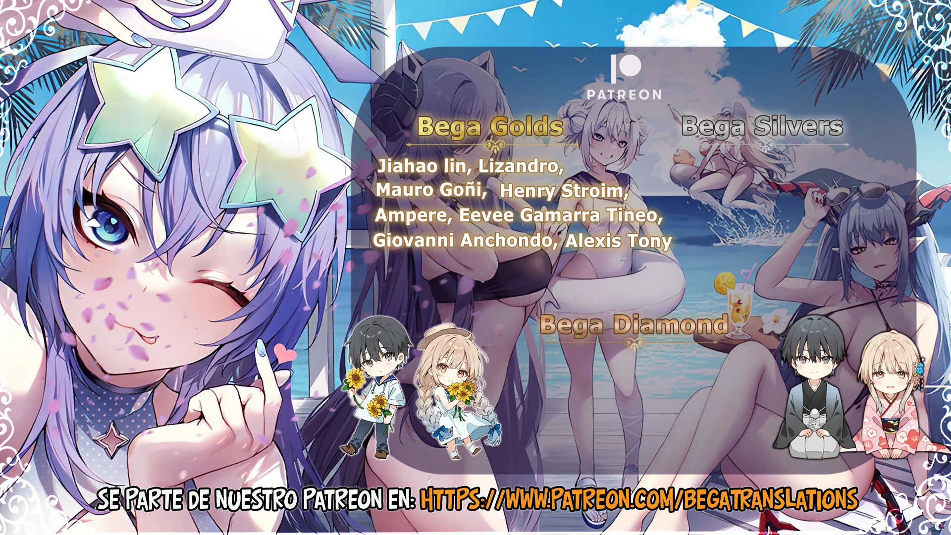 Honey Trap Sharehouse Capitulo 21 página 2