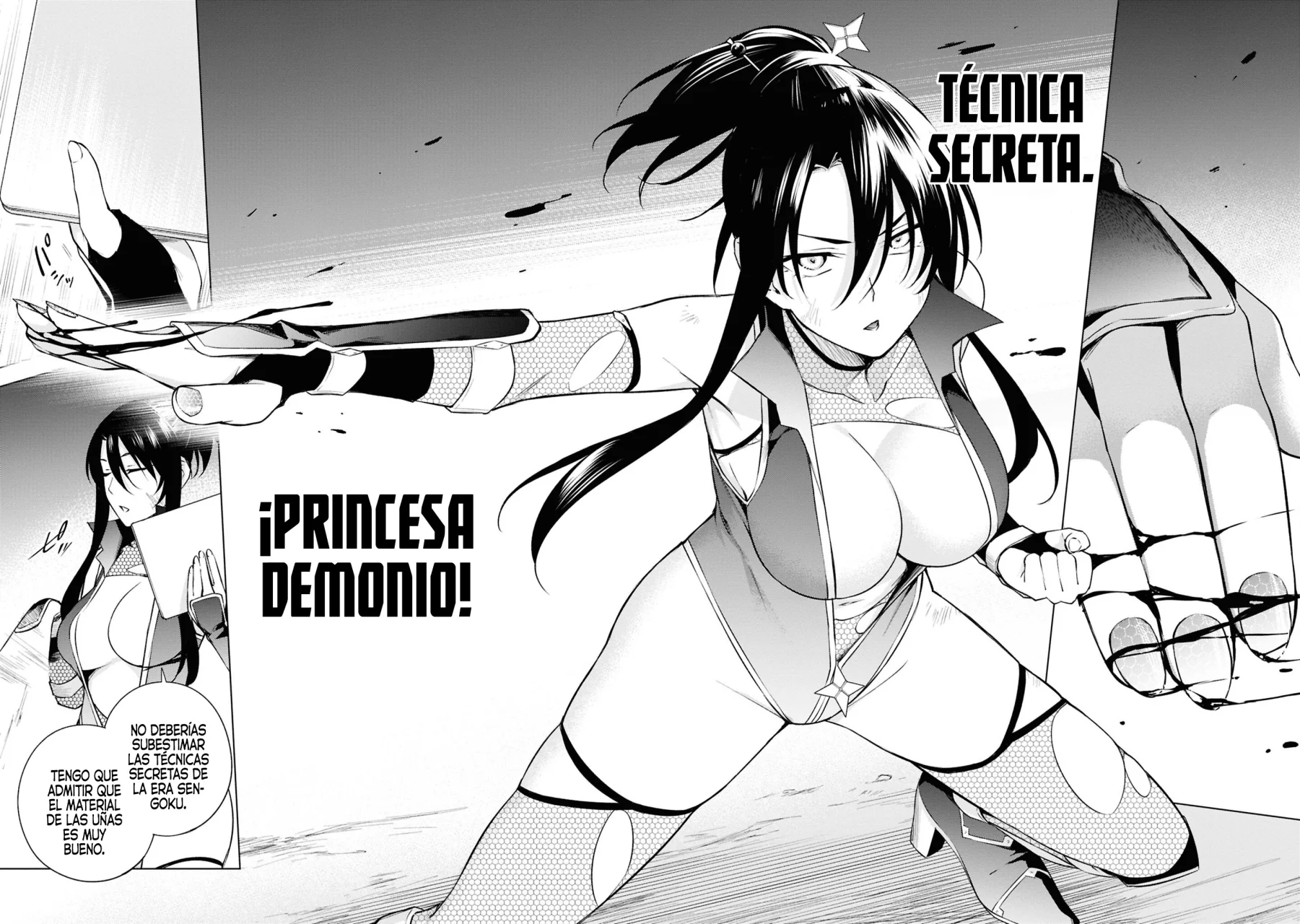 Honey Trap Sharehouse Capitulo 22 página 11