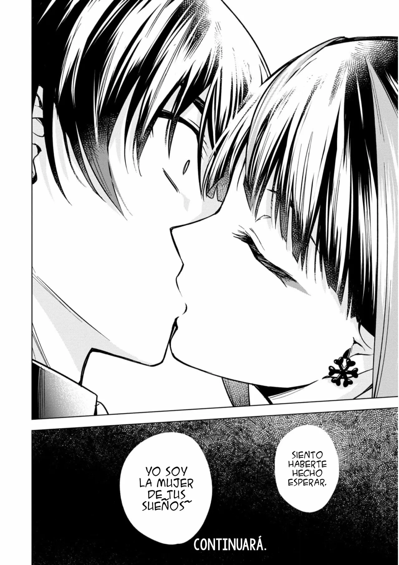 Honey Trap Sharehouse Capitulo 9 página 27
