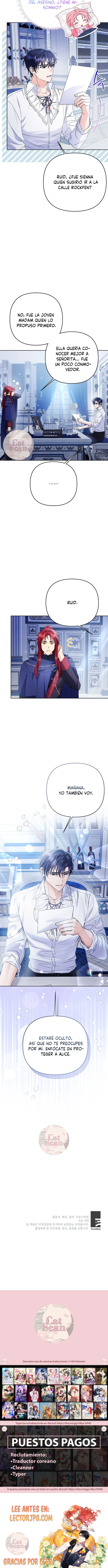 Pensé que eras un esposo por tiempo limitado Capitulo 38 página 9