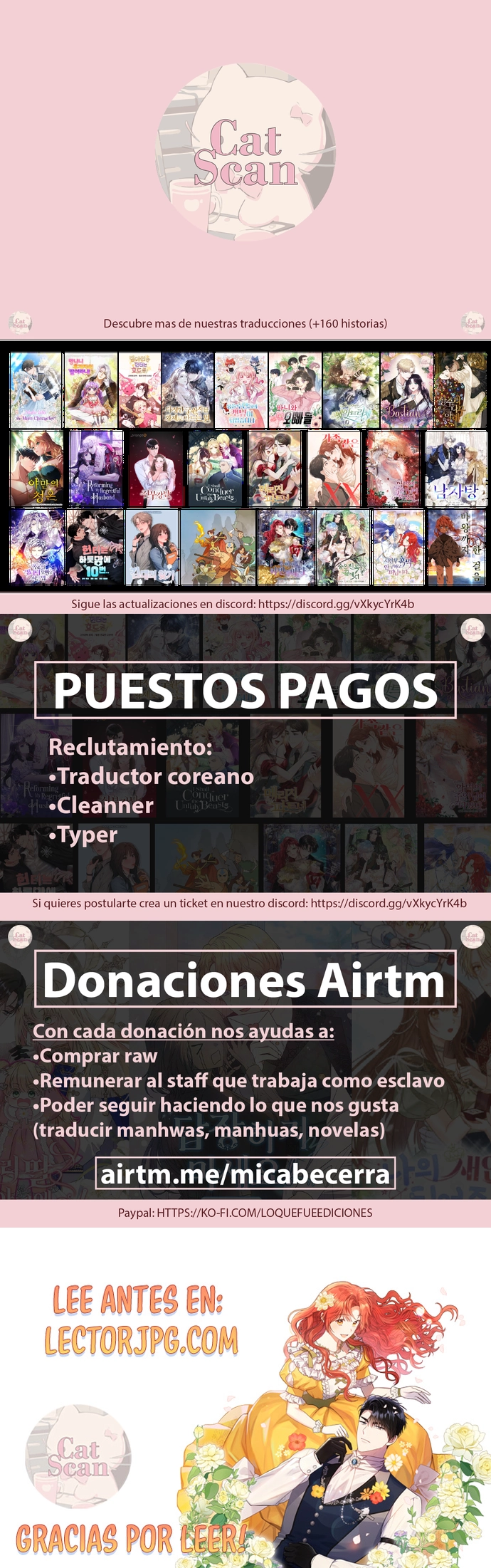 Pensé que eras un esposo por tiempo limitado Capitulo 40 página 9