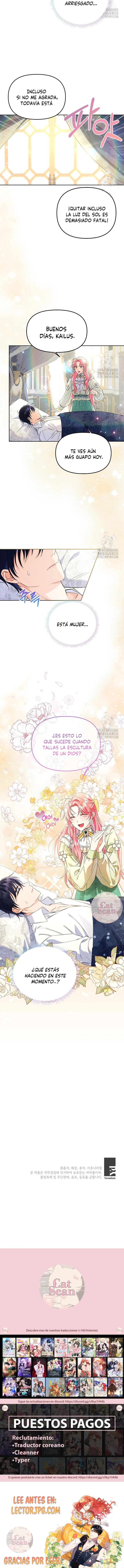 Pensé que eras un esposo por tiempo limitado Capitulo 6 página 7