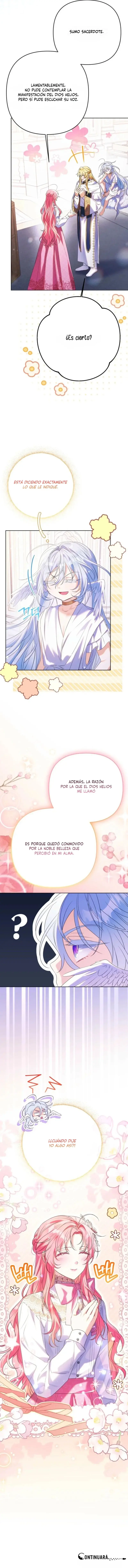 Pensé que eras un esposo por tiempo limitado Capitulo 78 página 13