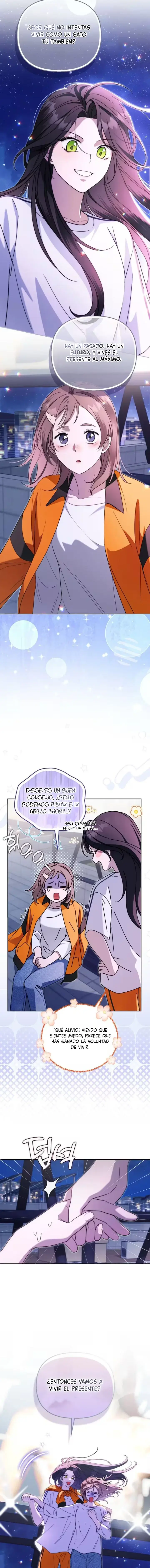 Los cien días de Nahong Capitulo 10 página 14