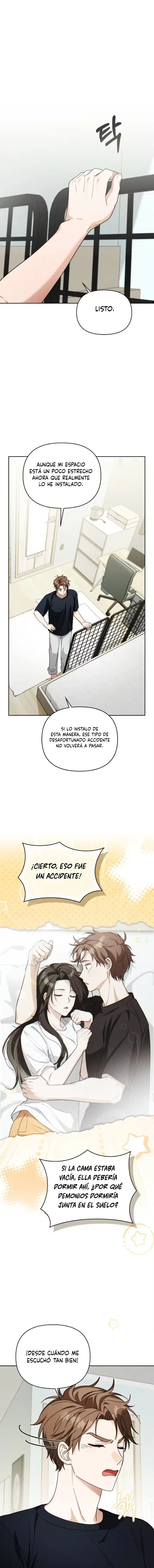 Los cien días de Nahong Capitulo 10 página 16