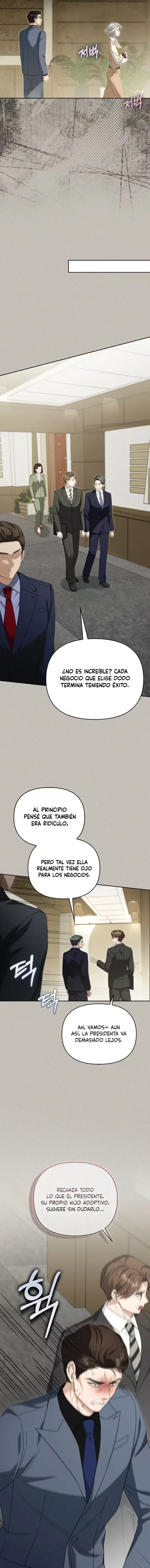 Los cien días de Nahong Capitulo 11 página 10