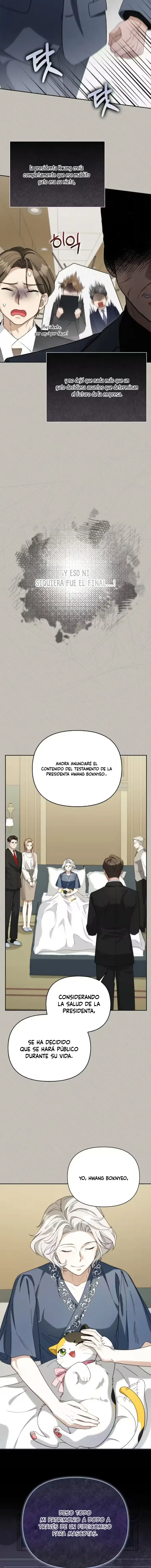 Los cien días de Nahong Capitulo 11 página 11