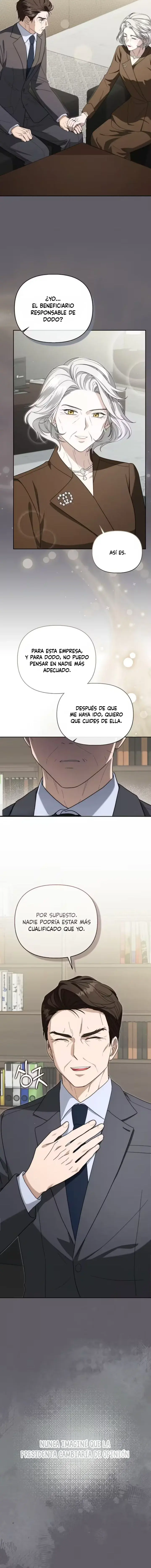 Los cien días de Nahong Capitulo 11 página 15