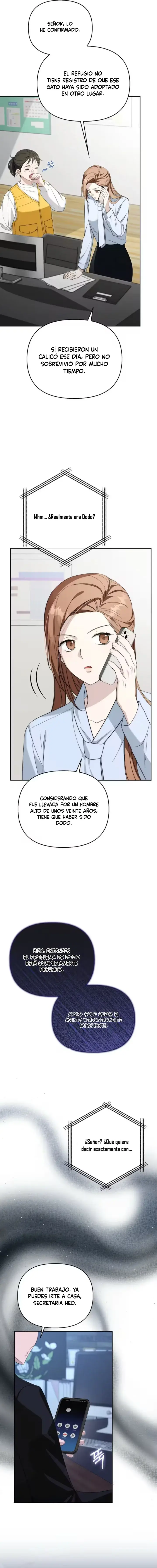 Los cien días de Nahong Capitulo 11 página 17