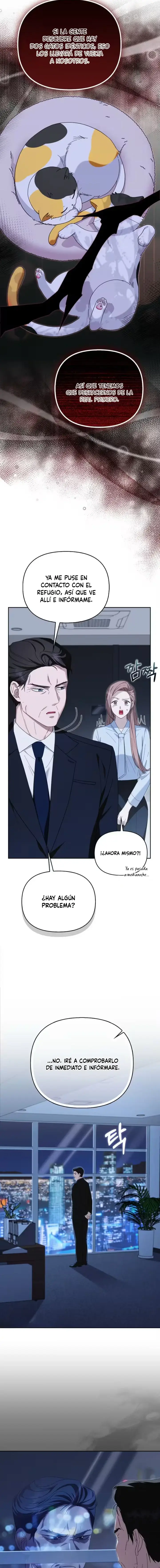 Los cien días de Nahong Capitulo 11 página 6
