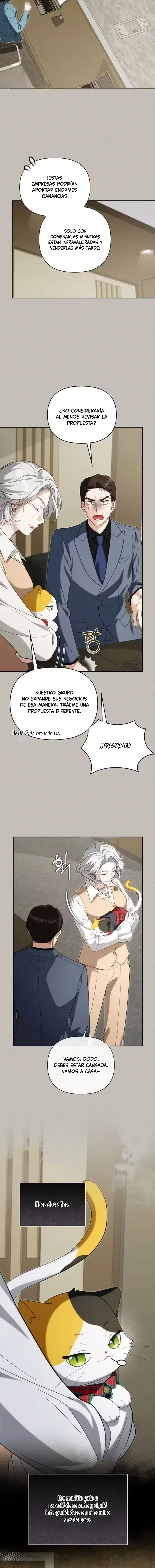 Los cien días de Nahong Capitulo 11 página 9