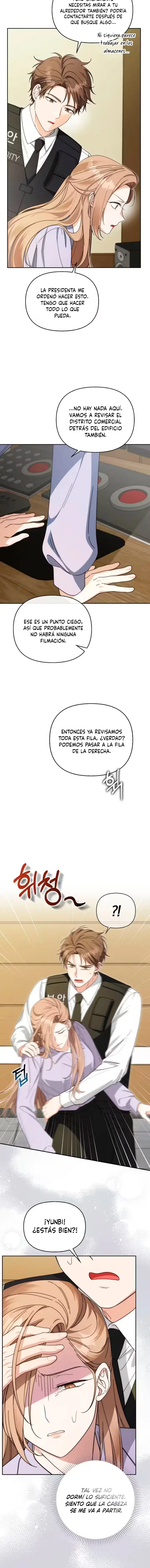 Los cien días de Nahong Capitulo 12 página 10