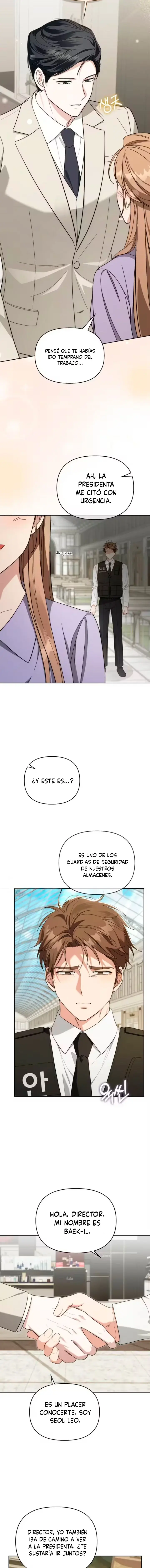 Los cien días de Nahong Capitulo 12 página 12