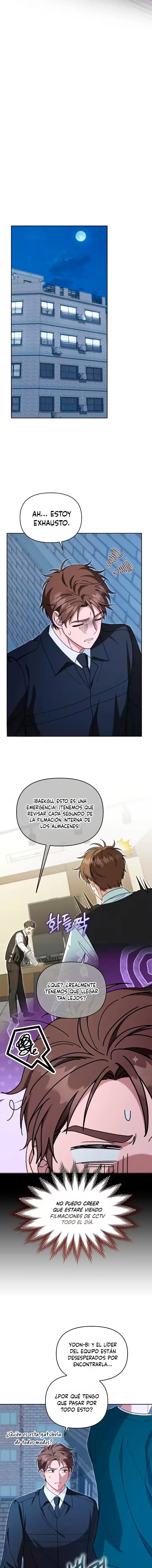 Los cien días de Nahong Capitulo 12 página 14