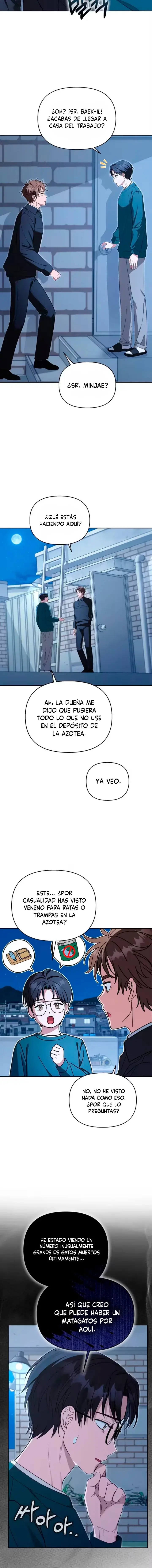 Los cien días de Nahong Capitulo 12 página 15