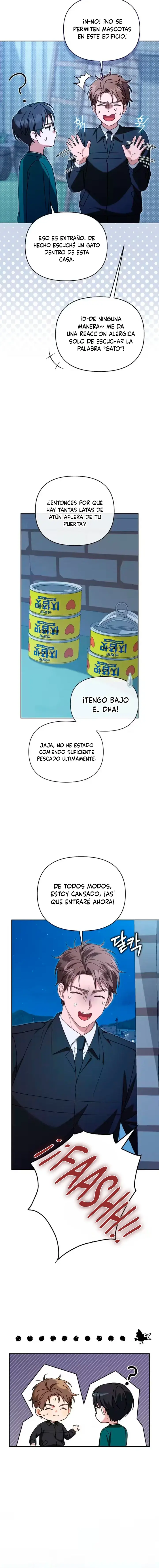 Los cien días de Nahong Capitulo 12 página 17