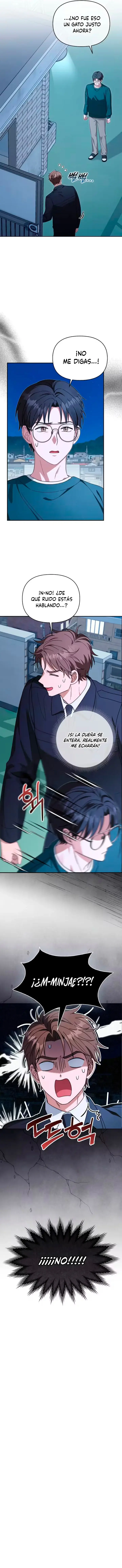 Los cien días de Nahong Capitulo 12 página 18