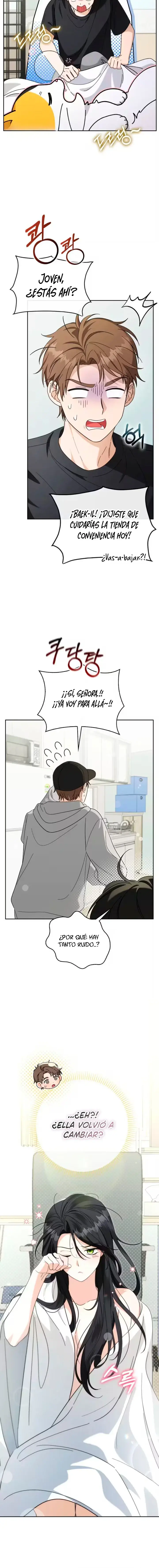 Los cien días de Nahong Capitulo 12 página 5