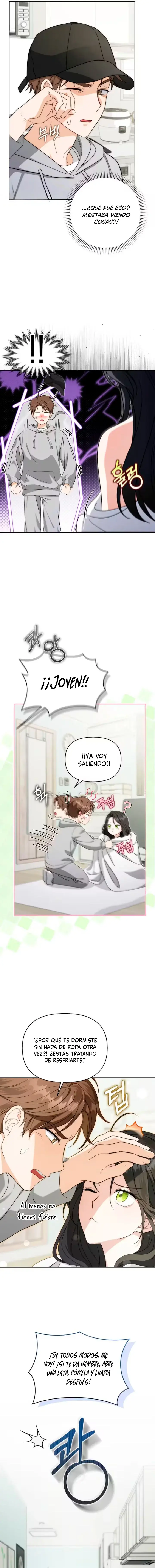 Los cien días de Nahong Capitulo 12 página 6