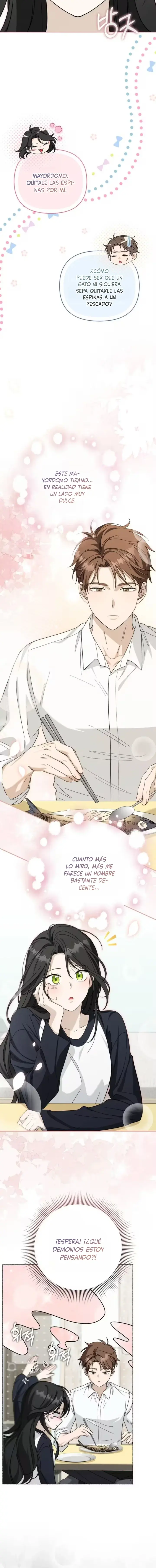 Los cien días de Nahong Capitulo 13 página 16