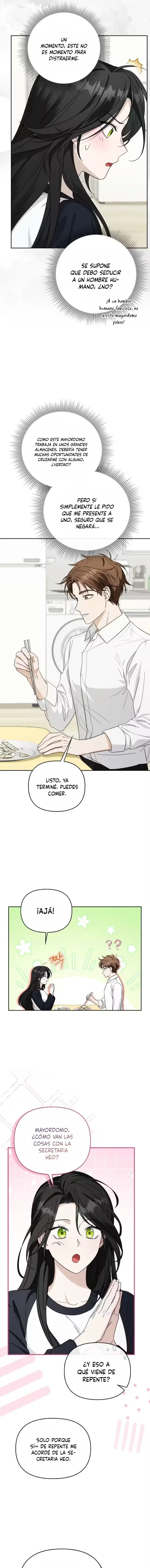 Los cien días de Nahong Capitulo 13 página 17