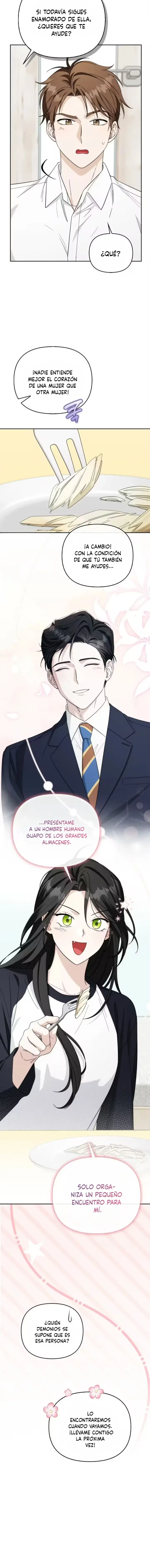 Los cien días de Nahong Capitulo 13 página 18