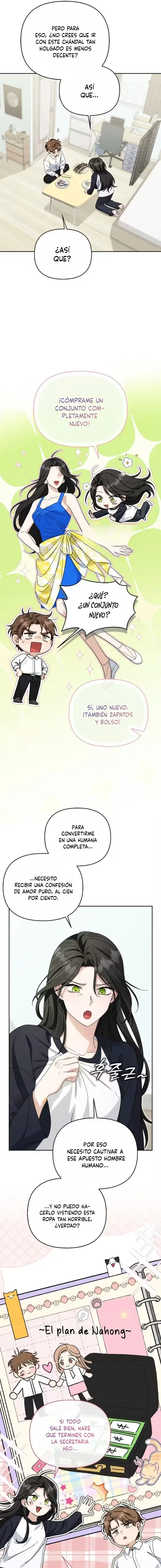 Los cien días de Nahong Capitulo 13 página 19