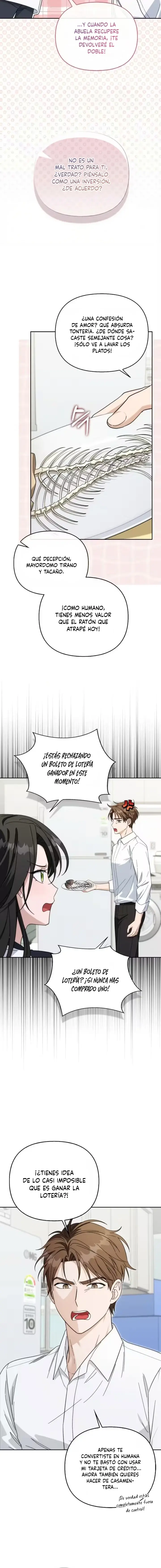 Los cien días de Nahong Capitulo 13 página 20