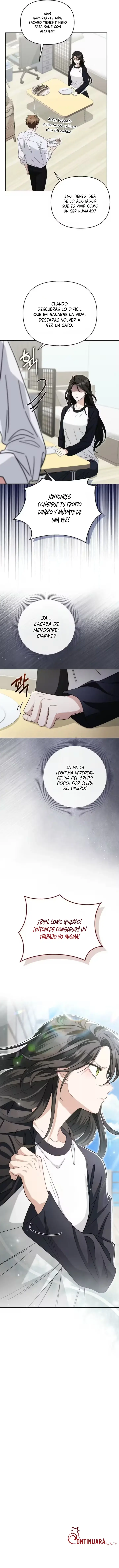 Los cien días de Nahong Capitulo 13 página 21
