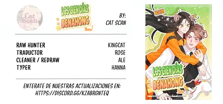 Los cien días de Nahong Capitulo 13 página 4