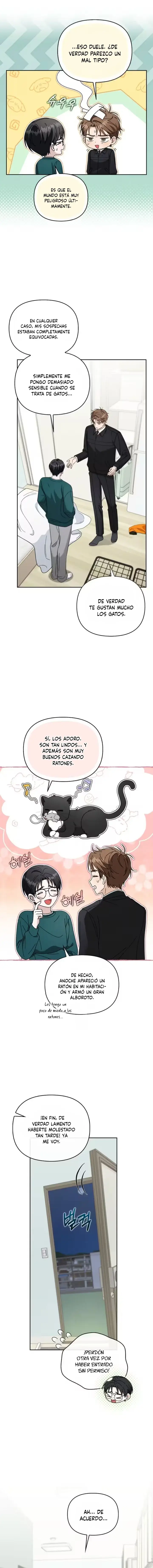 Los cien días de Nahong Capitulo 13 página 7