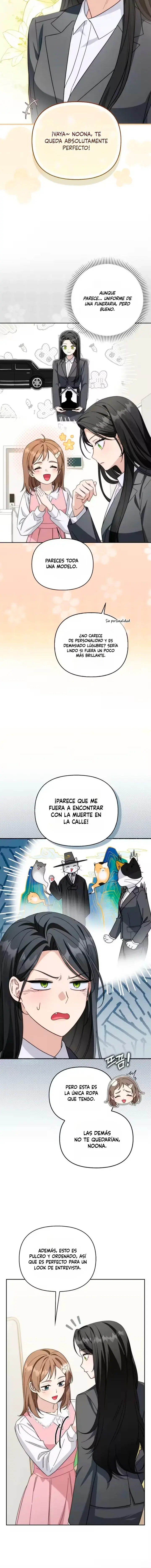 Los cien días de Nahong Capitulo 14 página 12