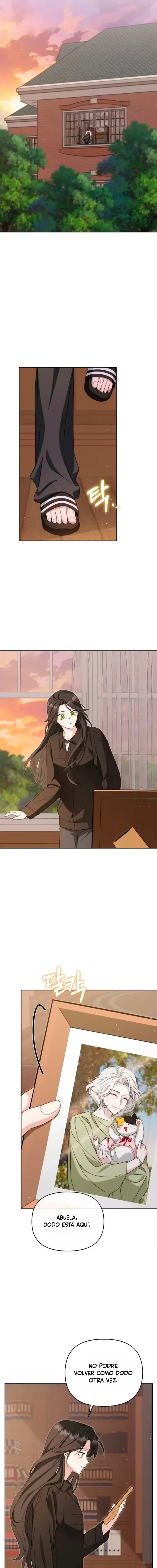 Los cien días de Nahong Capitulo 14 página 15