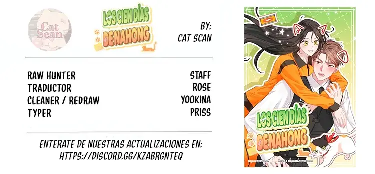 Los cien días de Nahong Capitulo 14 página 4