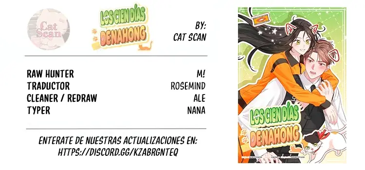Los cien días de Nahong Capitulo 4 página 4