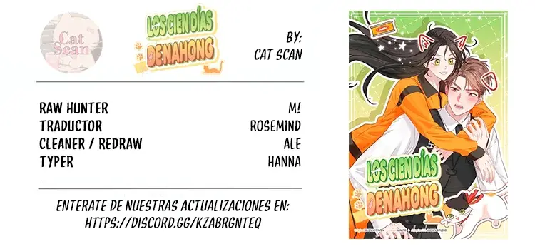 Los cien días de Nahong Capitulo 5 página 4