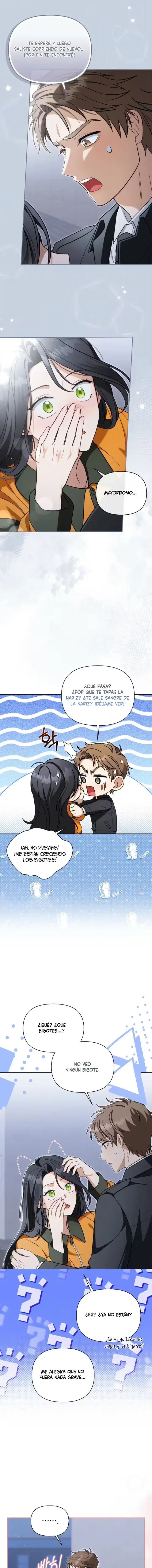Los cien días de Nahong Capitulo 7 página 12