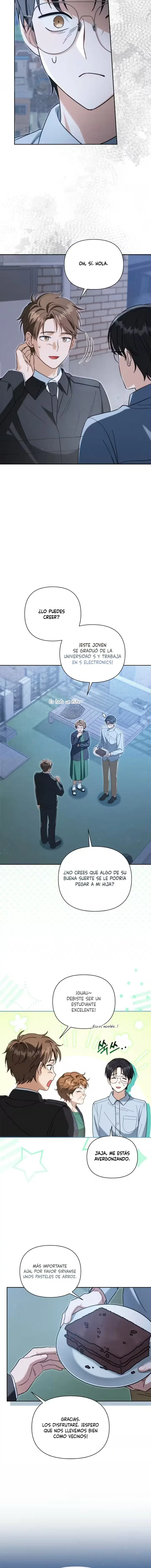 Los cien días de Nahong Capitulo 7 página 17