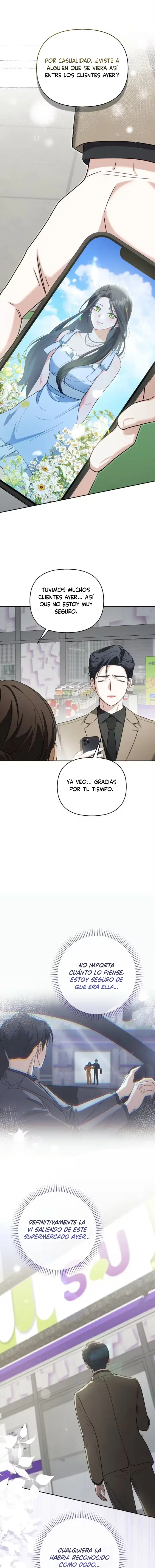 Los cien días de Nahong Capitulo 8 página 13