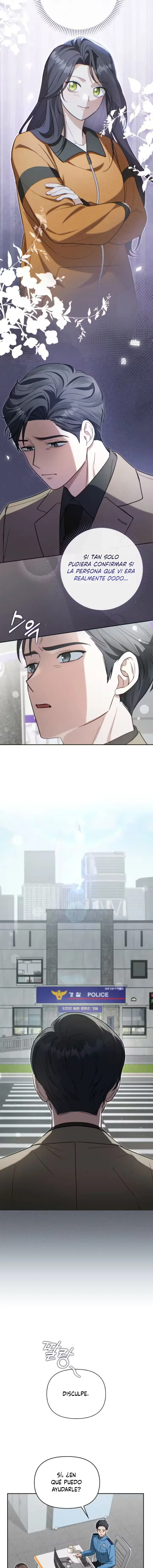 Los cien días de Nahong Capitulo 8 página 14
